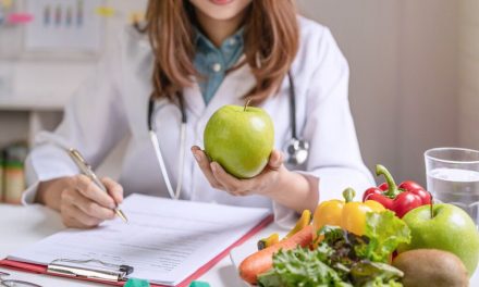 Retoma Secretaria de Educación programas de nutrición