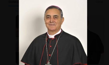 Afirman que el obispo Salvador Rangel ingresó voluntariamente al motel y no fue un secuestro
