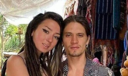 Recuperan el cuerpo de Orión Hernández, el mexicano que fue tomado como rehén por Hamás