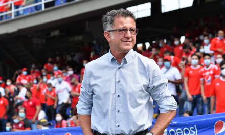 Juan Carlos Osorio regresa a México y toma las riendas de los Xolos de Tijuana