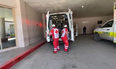 Paciente psiquiátrico atenta contra su existencia en Saltillo