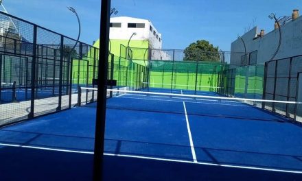 Abren inscripciones para Academia de Pádel en Saltillo
