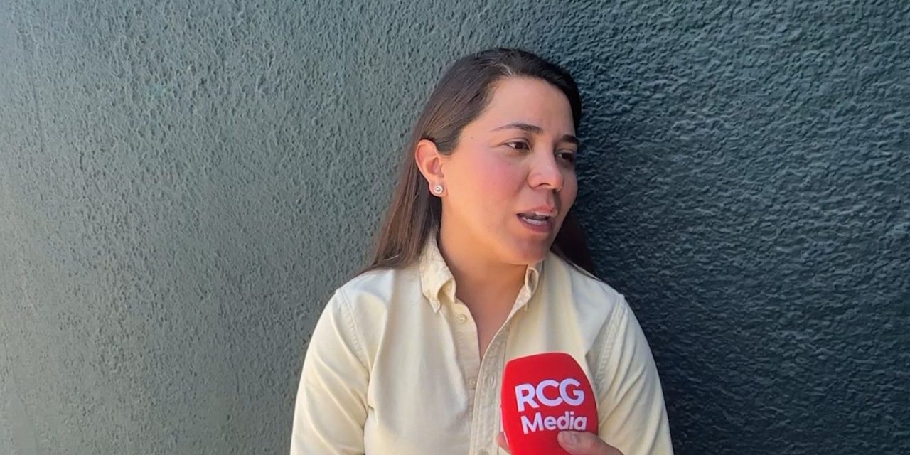Participaron más de 14 mil personas en la ‘Marea Rosa’ en Saltillo