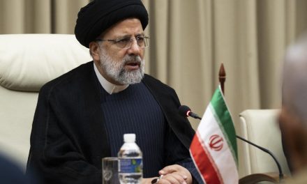 ¿Qué pasó en Irán? Helicóptero del presidente realiza aterrizaje forzoso y no encuentran al mandatario