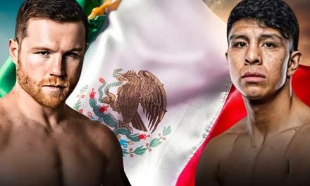EN VIVO: Sigue la pelea entre Saúl ‘Canelo’ Álvarez y Jaime Munguía