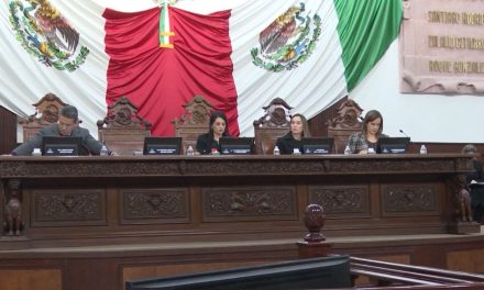 Pide Congreso atienda CFE problemas en energía en Coahuila