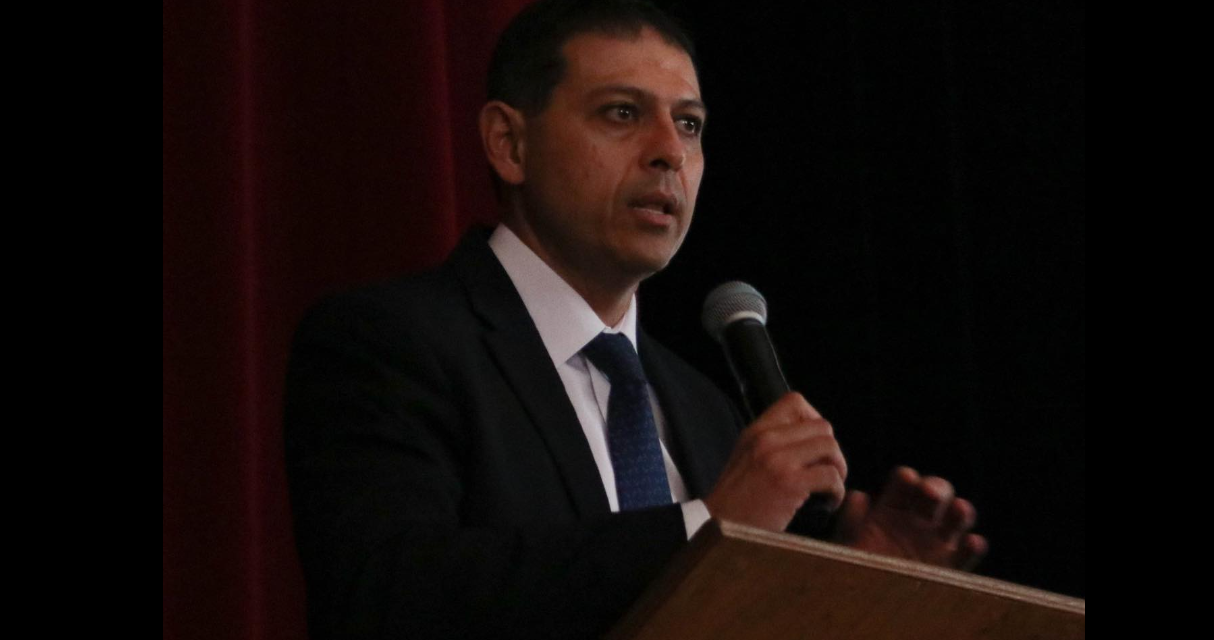 Cumple Rector de UAdeC un compromiso más