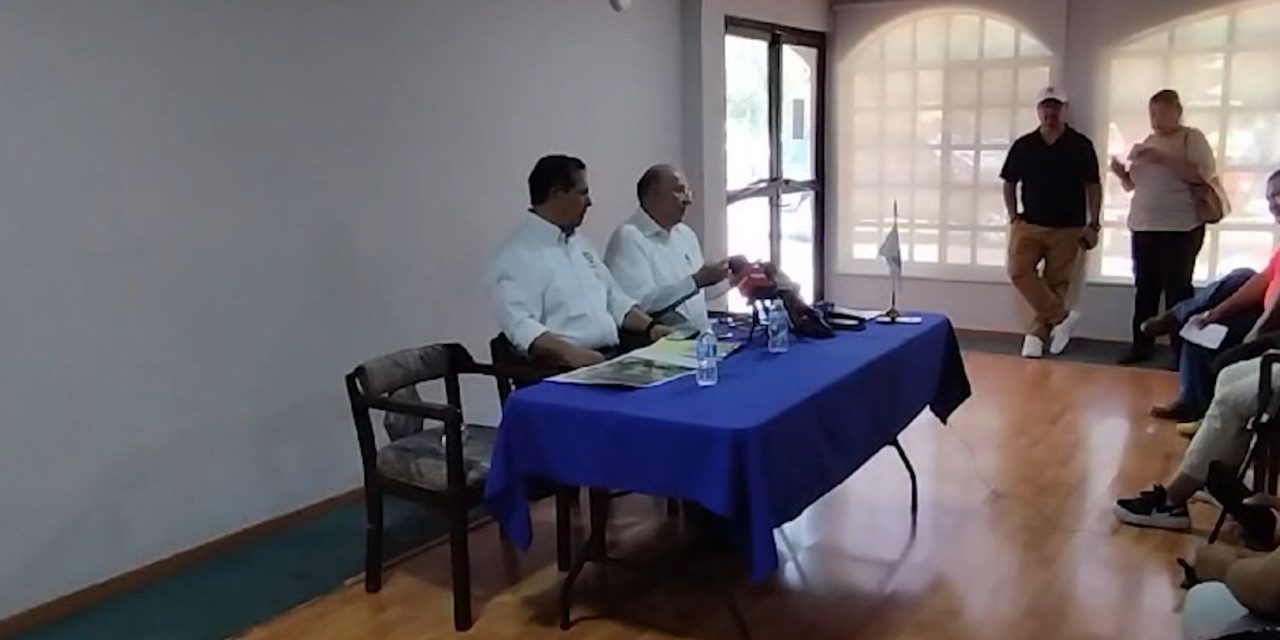 Proponen nuevo tramo carretero a Monterrey