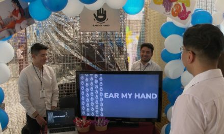 Realiza Tecnológico Saltillo evento InnovaTec
