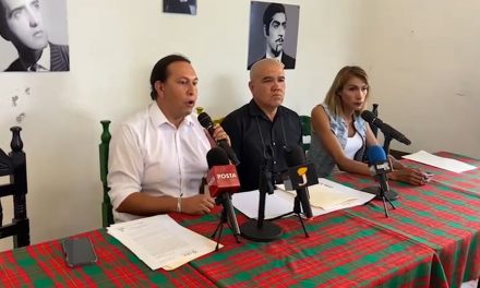 Renuncian candidatos a regidores del Partido Verde en Ramos Arizpe