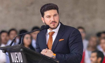 Enriquecimiento de Samuel García es inexplicable; aseguran abogados