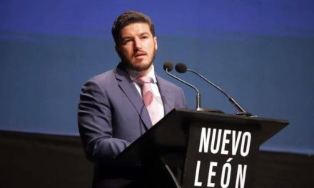 Hermano de Samuel García en problemas tras indagación de la FGR por defraudación fiscal