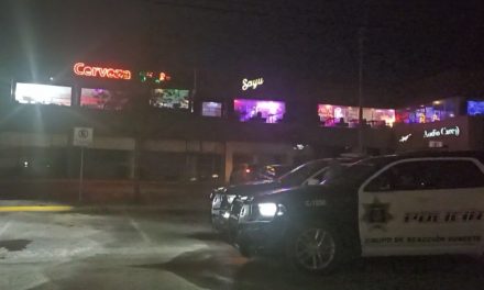 Sin control las riñas en Sayu; jóvenes lesionan a un policía