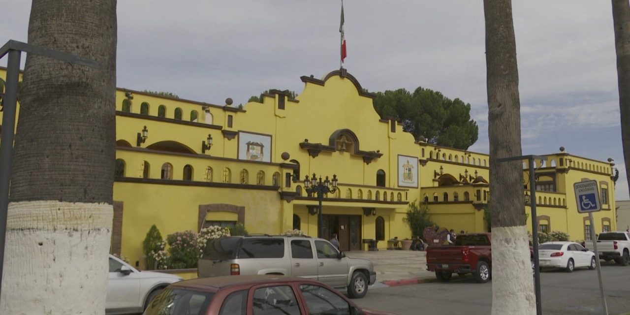 El 31 de mayo último día para presentar declaración patrimonial en Ramos Arizpe
