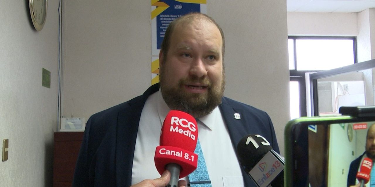 Se adhiere la UAdeC al programa espacios seguros