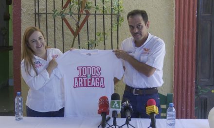 Se apaga el ‘fosfo fosfo’ en Arteaga
