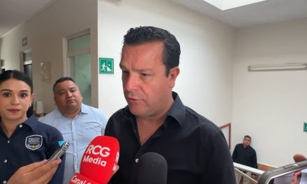 Se blindará a Coahuila durante las elecciones
