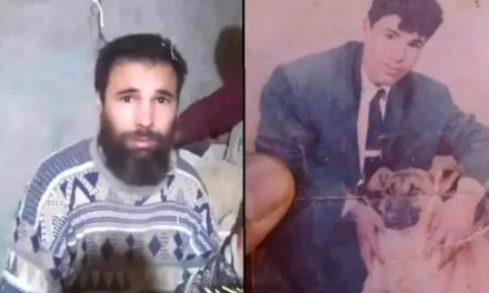 Hombre tenía 27 años desaparecido y lo encuentran… ¡en el sótano de su vecino!