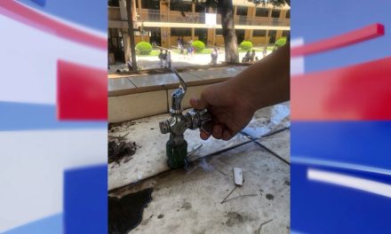 Se quejan del Colegio Ignacio Zaragoza por condiciones en las que estudian los alumnos