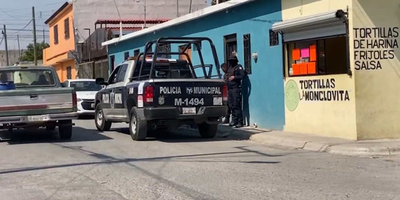 Se quita la vida joven de 20 años en Saltillo