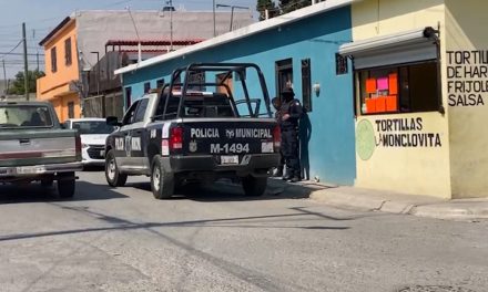 Se quita la vida joven de 20 años en Saltillo