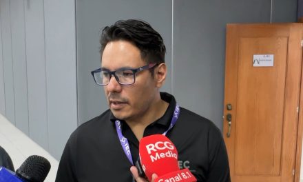 Sigue Alejandra Salazar siendo candidata a la alcaldía de Saltillo