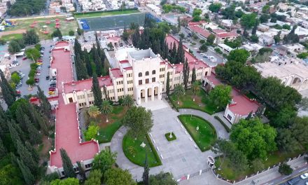 Ateneo Fuente solicita apoyo de 2.5 mdp