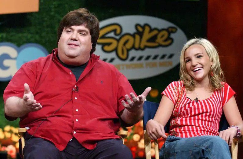 Dan Schneider, exproductor de Nickelodeon, demanda a creadores de ‘Quiet on Set’