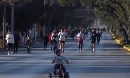 Suspenderán Ruta Recreativa de Saltillo por elecciones