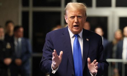 Trump defiende la autonomía estatal en legislación sobre la interrupción del embarazo