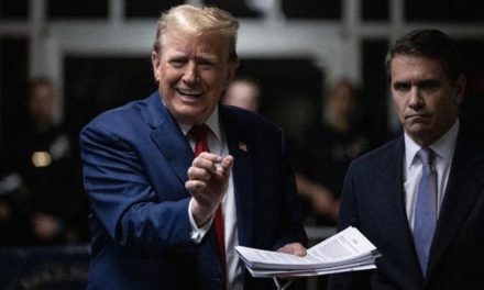 Tribunal de Nueva York rechaza recurso de Trump contra ‘orden mordaza’