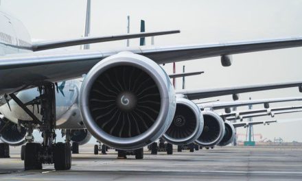 Muere una persona al ser succionada por una turbina de avión en Ámsterdam