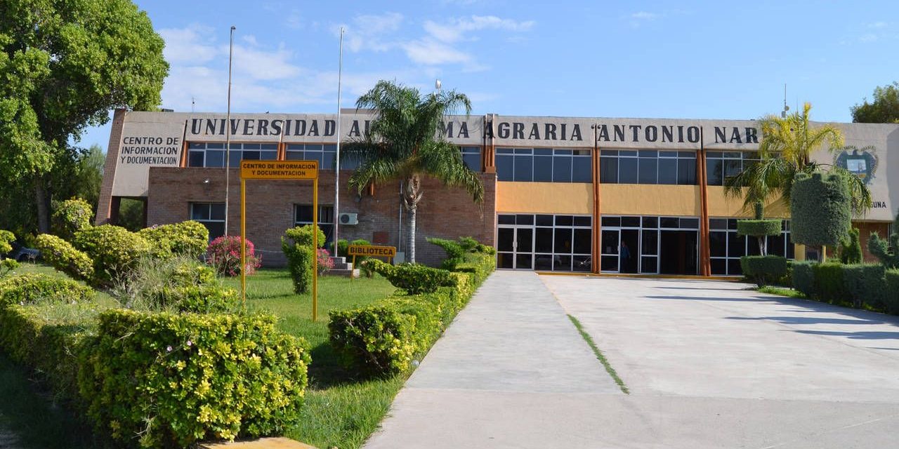 Visitan autoridades de EU la UAAAN Unidad Laguna