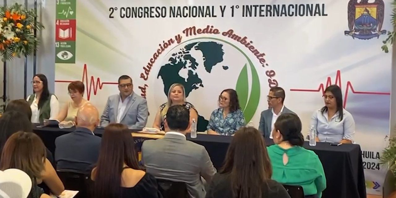 UAdeC comprometida con la protección del medio ambiente
