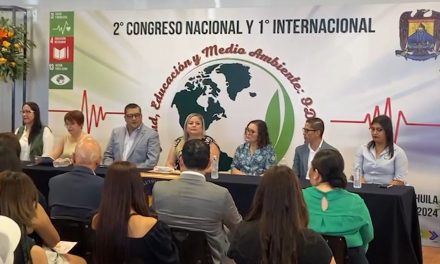 UAdeC comprometida con la protección del medio ambiente
