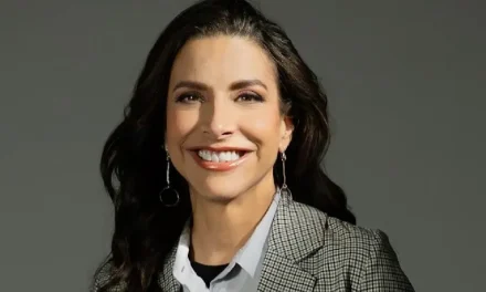 Muere la actriz Verónica Toussaint a los 48 años