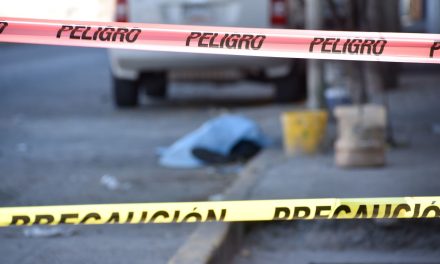 Reportan 237 asesinatos en fin de semana del Día de las Madres