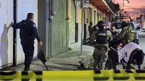 Candidatos en México tienen que ‘pedir permiso’ al crimen organizado para hacer campañas