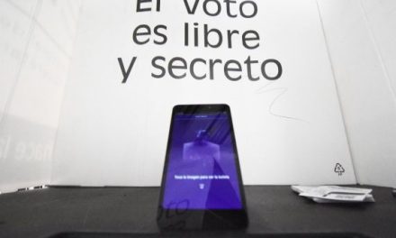 No se prohibirá el uso de celulares en las casillas electorales en Coahuila