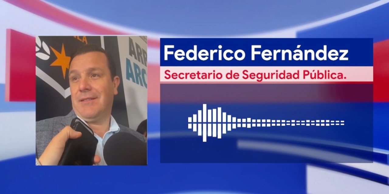 Ya se prepara el operativo para las elecciones en Coahuila