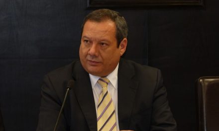 Fallece Homero Ramos Gloria, exprocurador de Justicia de Coahuila