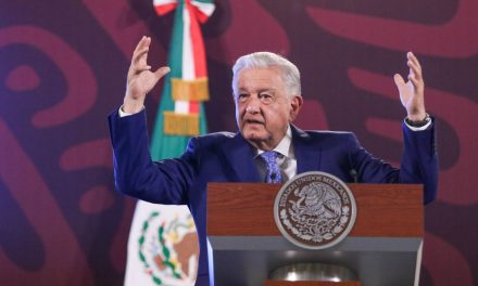 AMLO responde a la DEA sobre reforma al Poder Judicial