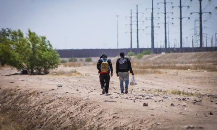 Biden cerrará la frontera para solicitantes de asilo de manera temporal