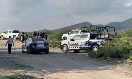 Agreden a balazos a guardias de Ferromex en Monclova