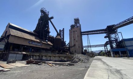Exigen investigación por saqueos a AHMSA