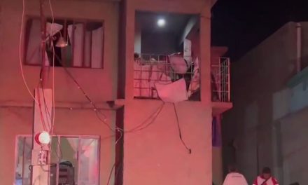 Matan a balazos a luchador de Monclova