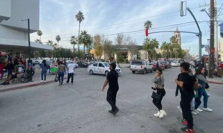Repuntarán ventas en comercios durante el fin de semana en Monclova