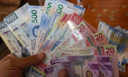Detectan billetes falsos en Sabinas