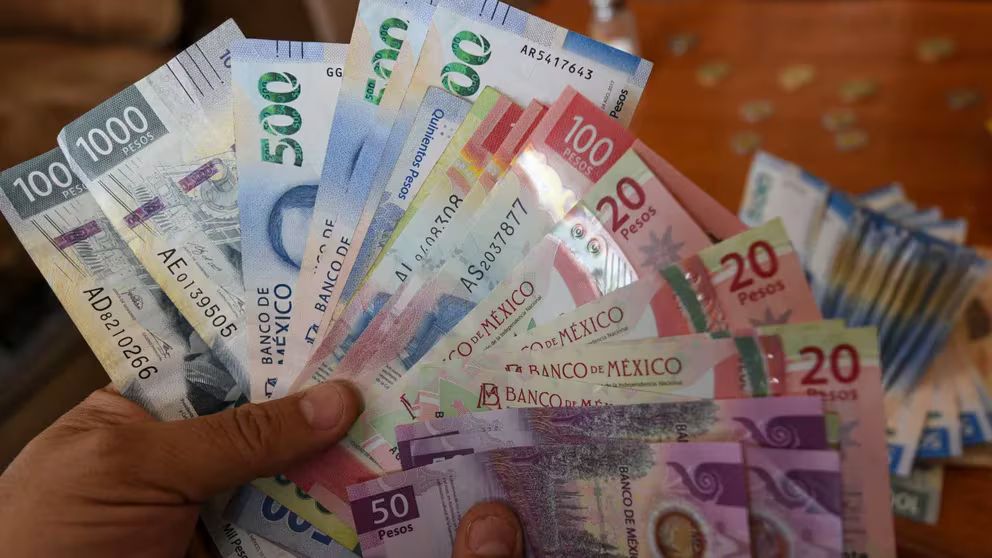 Detectan billetes falsos en Sabinas