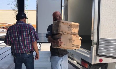 Crece venta de pollo en la Carbonífera